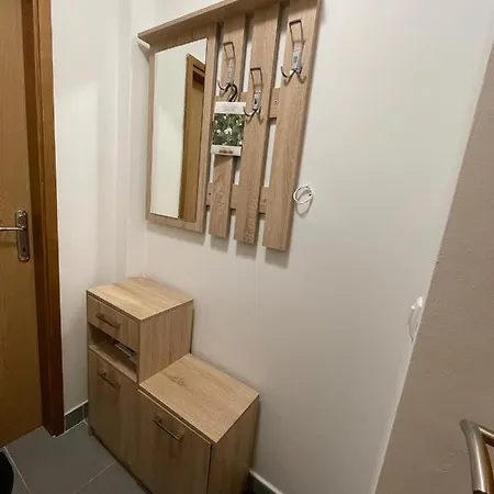 Apartman Afano Jahorina