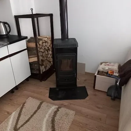 Apartman Afano