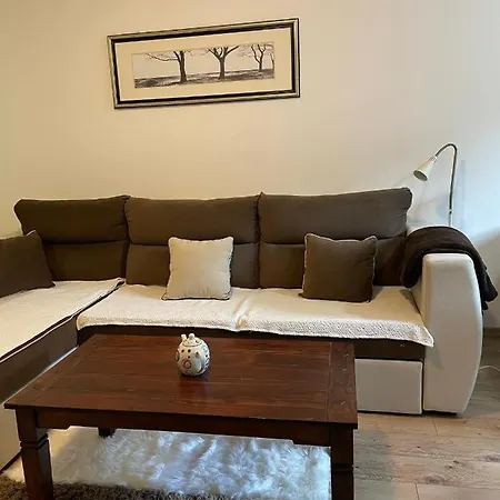 Apartman Afano