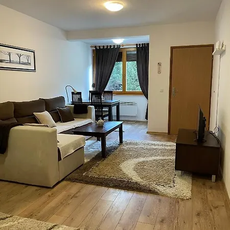 Apartman Afano * Jahorina