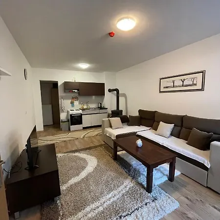 Apartman Afano * Jahorina