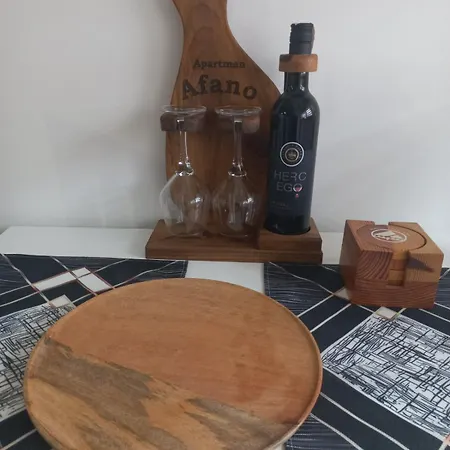 Apartman Afano Jahorina